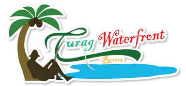 turag waterfront resort logo